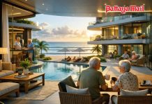 The Pattaya Landlord – Why expats are renting to expats