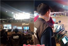 Live music stage told to turn down sound near Pattaya hospital