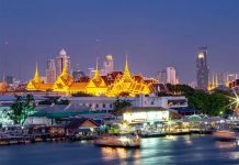 Bangkok ranks third on New York Times’ ‘52 Places to Go in 2026’