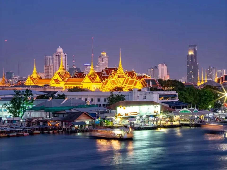 Bangkok ranks third on New York Times’ ‘52 Places to Go in 2026’