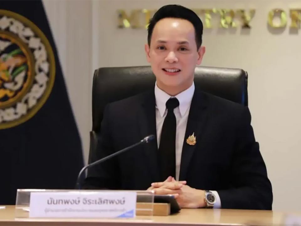 Thailand’s exports hit record $339.6 billion in 2025 despite trade deficit