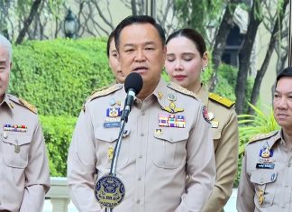 Border tensions dismissed as Thailand’s election fight intensifies