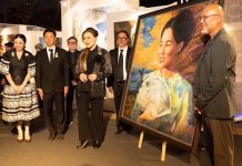 Royal-inspired ‘Silk in the Moonlight’ festival brings art, jazz, and living heritage to Lumphini Park, Bangkok