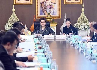 Supamas orders reset of safe and creative media fund plans