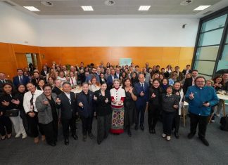 TAT showcases ‘Healing is the New Luxury’ vision at Fitur Madrid 2026