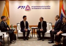 People’s Party unveils phased economic roadmap to modernize Thai industry