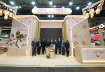 TAT showcases Thailand at FITUR Madrid to court high-value Spanish market