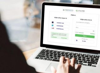 Thai government urges income earners to file 2025 tax returns on time, warns of penalties