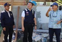 Phuket Governor studies island waste-management model to support sustainable tourism