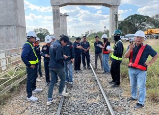 SRT board weighs terminating high-speed rail contract after fatal crane collapse