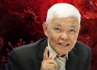 Thai Virologist Professor Yong explains Nipah virus, urges public not to panic after India reports cases