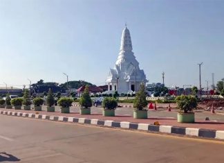 Thailand reschedules local elections in Sisaket’s Kantharalak District over border security concerns