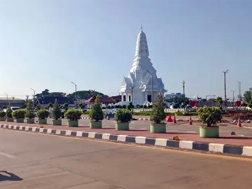 Thailand reschedules local elections in Sisaket’s Kantharalak District over border security concerns