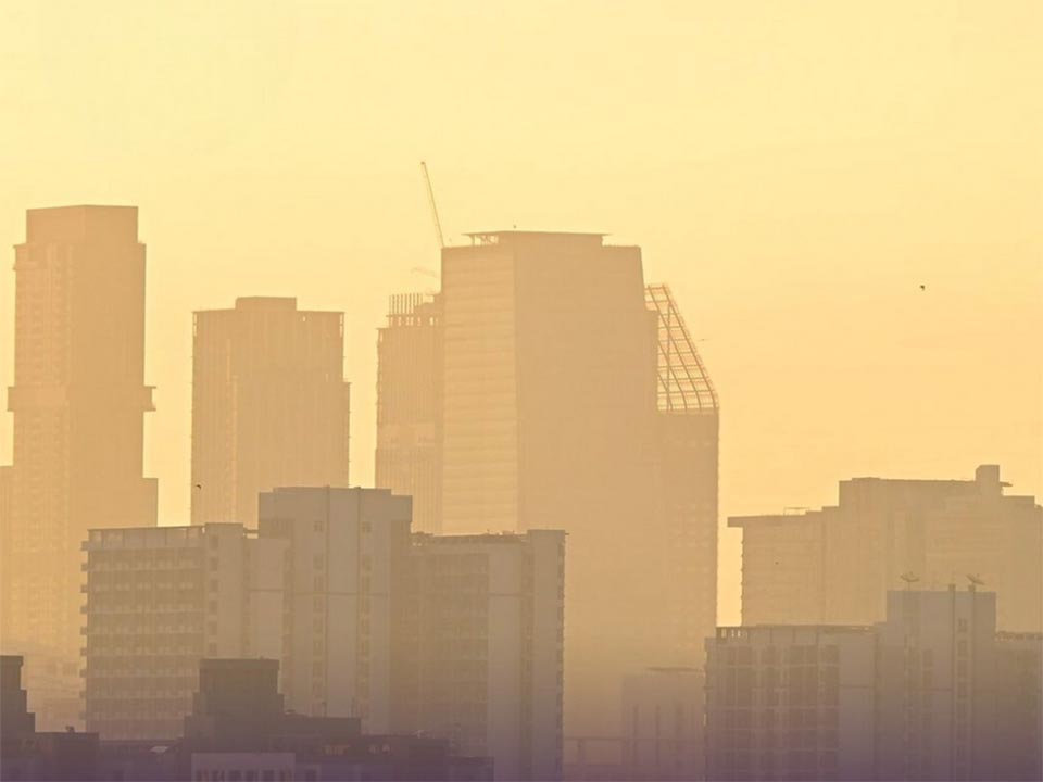 Bangkok calls for burning freeze as PM2.5 threatens air quality this week