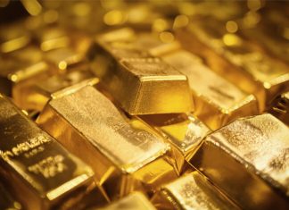 Gold surges toward $5,000 and can hit 80,000 baht driven by central banks and rising demand