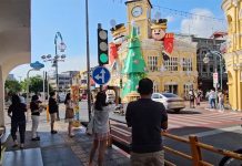 New Year tourism boom pushes Thailand past 2025 target, TAT bets on ‘Lisa Effect’ for 2026