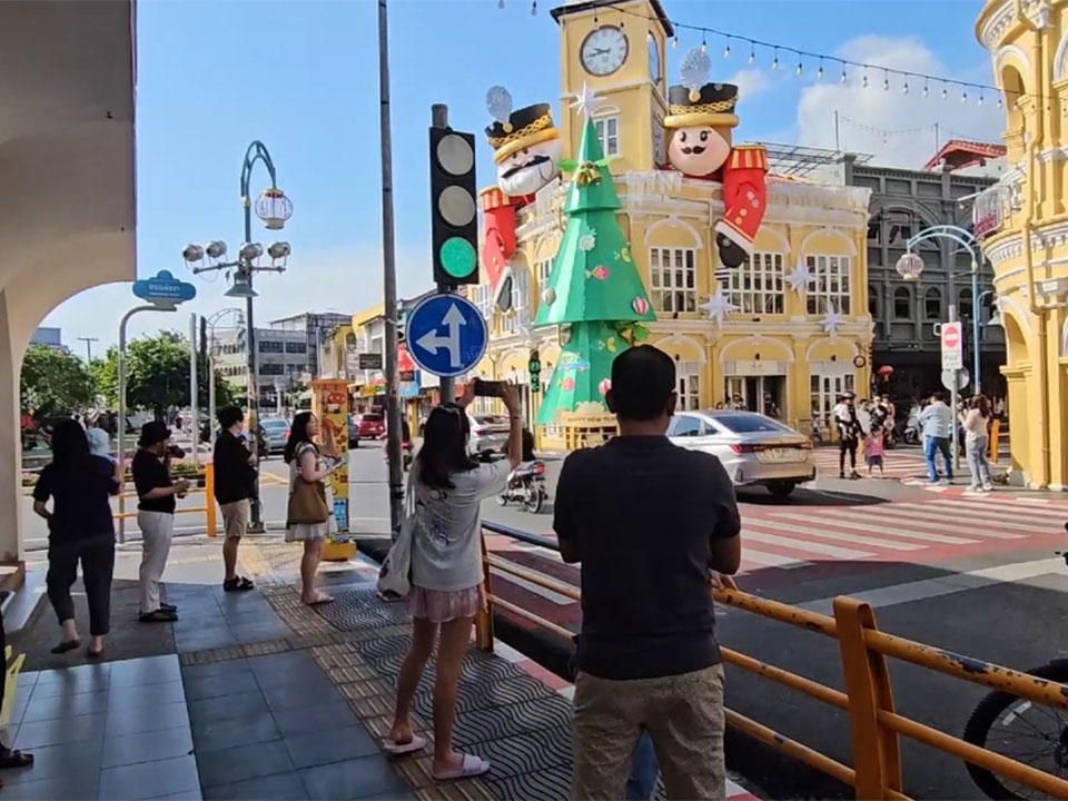 New Year tourism boom pushes Thailand past 2025 target, TAT bets on ‘Lisa Effect’ for 2026