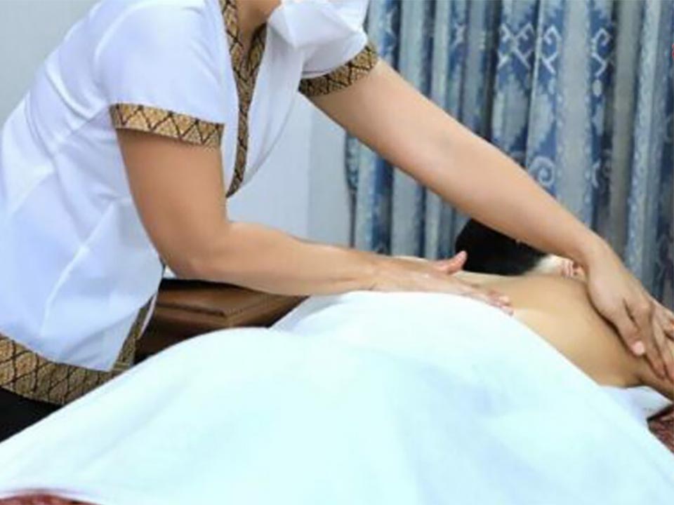 Thailand opens applications for massage therapist jobs in Malaysia