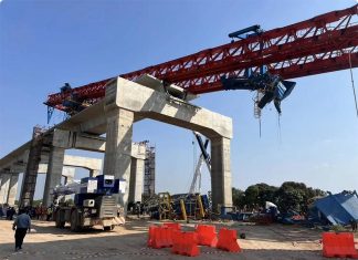 Death toll in Train No. 21 accident rises to 32, officials confirm