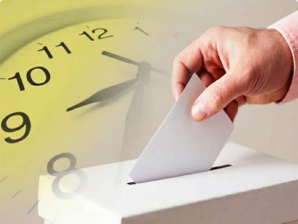 Labour Ministry urges Thai workers overseas to register for voting before Jan 5 deadline