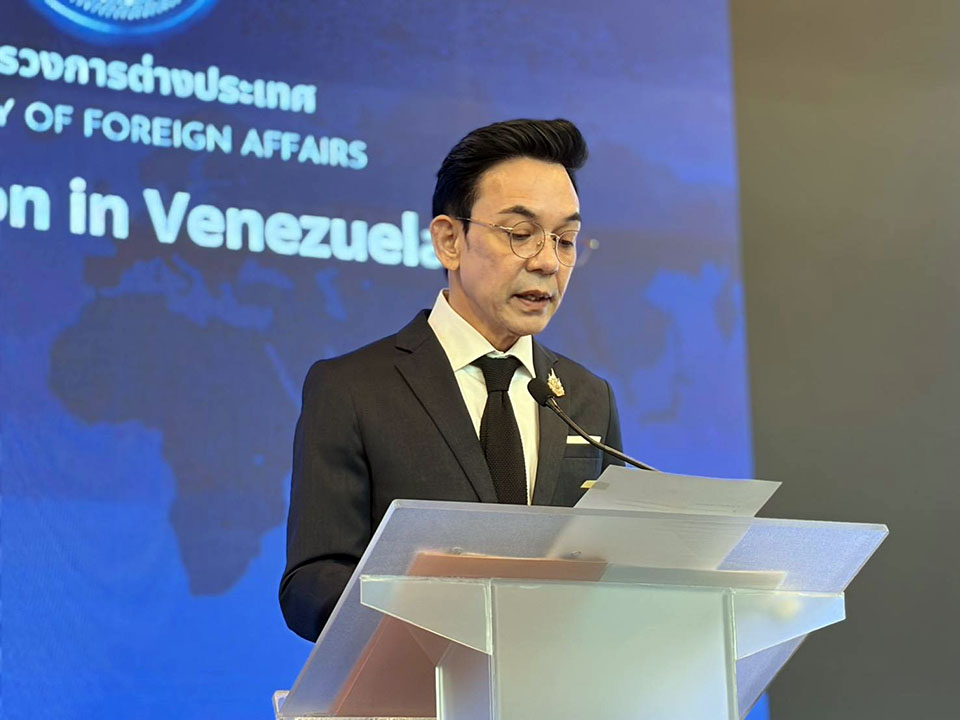 Overseas voter registration jumps 21% as Thais abroad gear up for February election