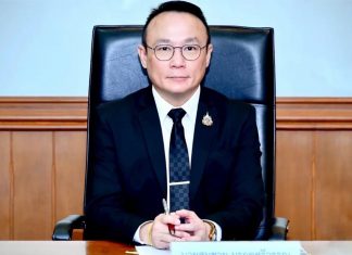 Thai Labor Dept. launches online platform to expand freelance and gig work