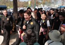 Deputy PM and Education Minister visit Chiang Rai to address school challenges and education reform