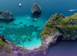 Thailand advises travelers on seasonal national park closures