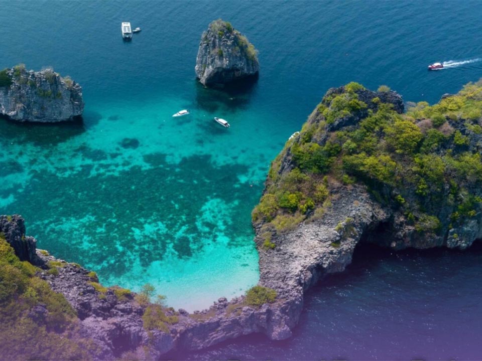 Thailand advises travelers on seasonal national park closures