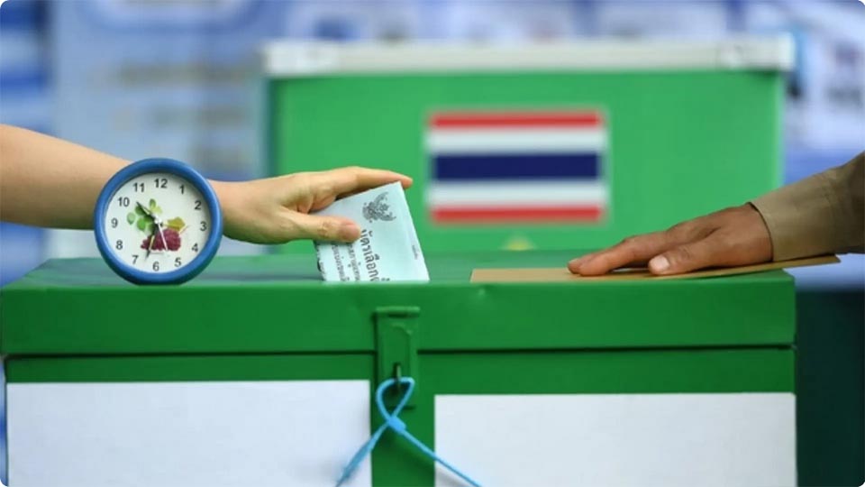 Election Commission explains MP seat allocation and February 8 referendum ahead of polls