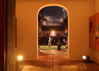 Fine Arts Dept. launches nighttime cultural tourism event at Songkhla National Museum