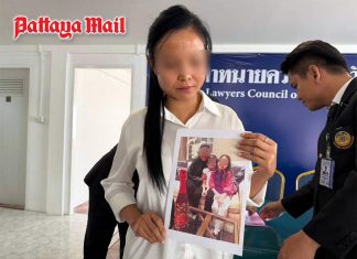 Ex-wife of British ASOS co-founder seeks custody of children, declares innocence after Pattaya tragedy