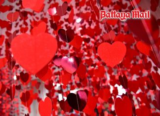 Bangkok and Pattaya ready to welcome couples as Valentine’s Day marriage registrations surge under equality law