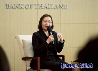 Baht-Stabilität im Fokus während Thailands Wirtschaft von Tourismus und Exportwachstum profitiert