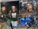 Betrunkener russischer Mann nach Angriff auf thailändische Frau in Pattaya von Passanten festgehalten