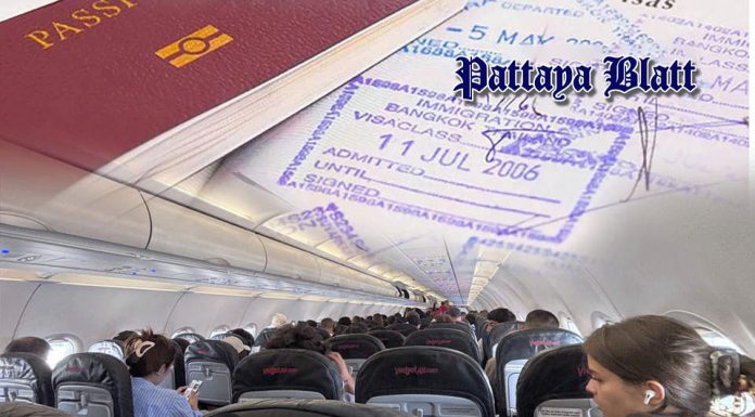 30 Tage visafrei: Wie viele Einreisen sind erlaubt – und wie bleibt man länger?