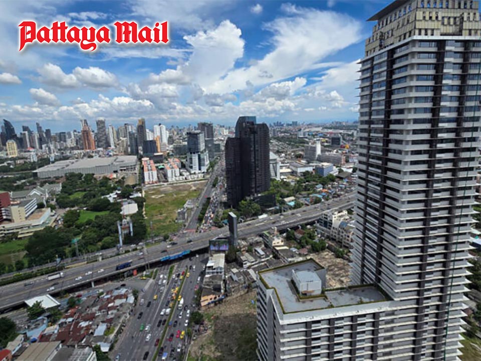 Is Thailand’s housing recovery real when local buyers are locked out and foreign demand softens