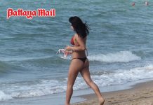 Pattaya sees isolated thunderstorms as cool mornings persist in North and Northeast