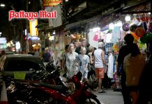 Will a gun permit freeze protect Pattaya’s foreign tourists or just look tough on paper