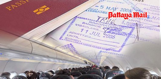 30 days visa-free: How many entries allowed? How to stay longer?