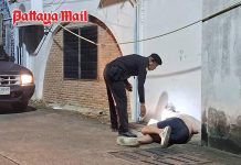 From Samui to Pattaya visa-free travel and street drunks collide in tourist zones