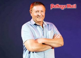 Rony Fineman: The relentless hotelier who helped shape modern Pattaya