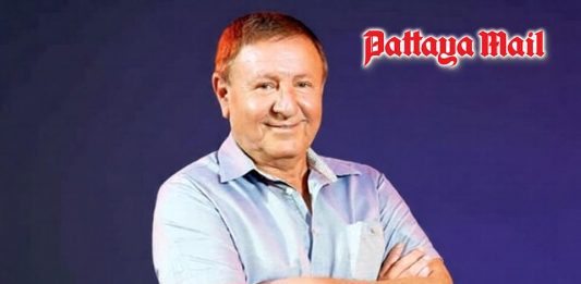 Rony Fineman: The relentless hotelier who helped shape modern Pattaya