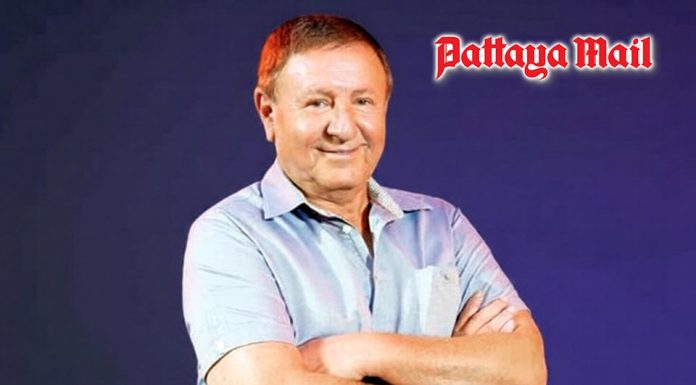 Rony Fineman: The relentless hotelier who helped shape modern Pattaya