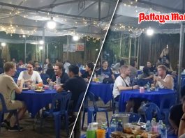 Thailand, the “Sick Man of Asia”?