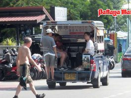 Thailand’s quiet end of the visa run era