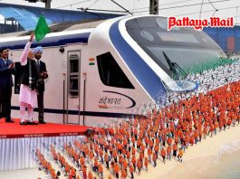 Turning to our neighbour India as the rising third economic tiger