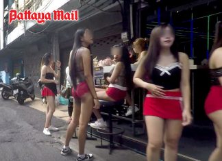 Thailand polishes its image while Pattaya pays the price