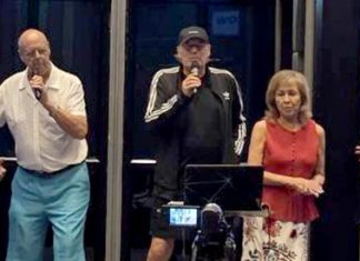 Music, memories, and community shine at the Pattaya City Expats Club’s words & music morning