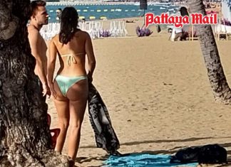 Temperature dip brings cooler mornings, clear afternoons to Pattaya